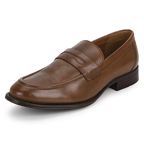 Image of Red Tape Men's Slip-On Shoes