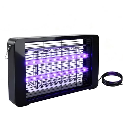 صاعق بعوض كهربائي من رايت شور