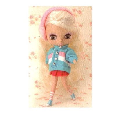 Amazon.co.jp: CWC限定 プチブライス フェアリーガール [並行輸入品 