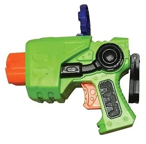 Dart Z Lancador Dardos De Espuma Art Brink