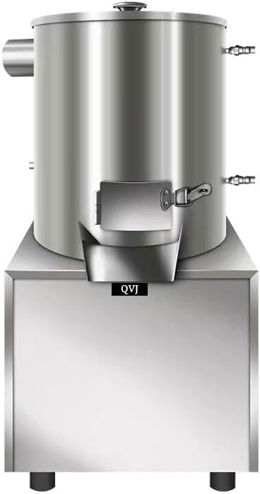 Electric Garlic Peeler Machine Stainless Steel Commercial For Home Grain Restaurant Barbecue Separator 110/220V