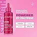 Lee Stafford Hair Growth Scalp Serum | Grow Strong & Long Collection - Best Stimulating Oil for Dry Thinning Damaged Hair, Packed with Thickening Proteins, Builds Density and Strength, 2.5 Fl Oz