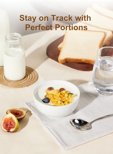 La Mejor Recopilación de Cuencos de cereales Top 10. 12 Cuencos de cereales marca Yedio (3)