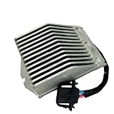 Für AUTO A/C Heizung Gebläsemotor Widerstand Für Skoda Für Fabia Für VW Für Polo 6Q1907521A 6Q1907521B.