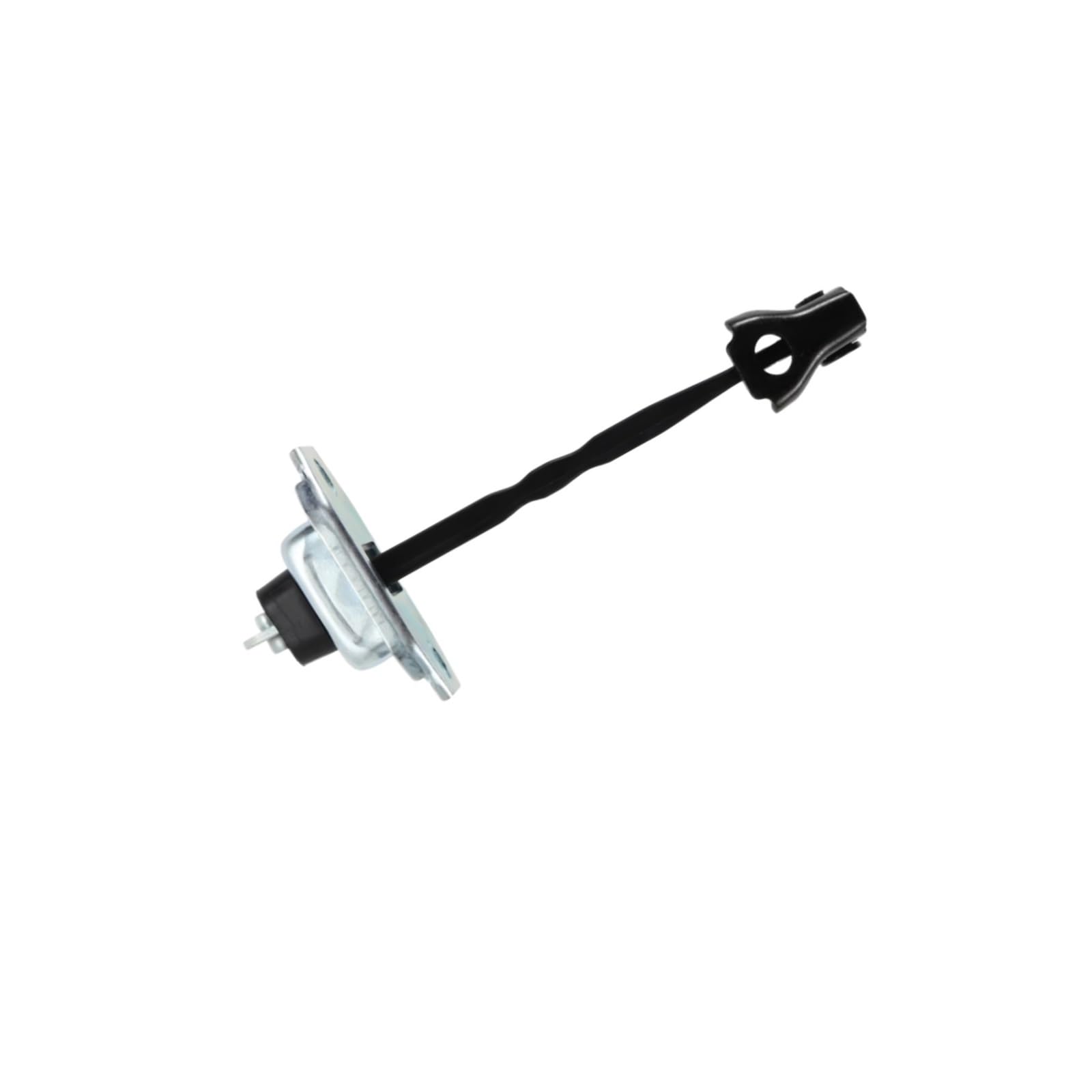 Door Control Strap Compatible with Toyota for Corolla for Cross 2020-2025 for Yaris for Vios 2013-2019 686300A060 Rear Door Check Strap Hinge Stopper Limiter