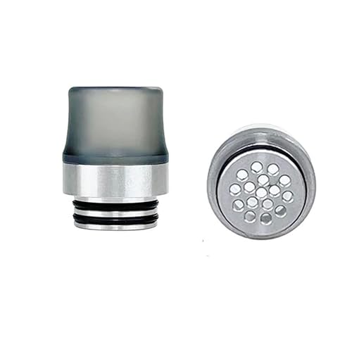 VAPE oJz[hbv`bv xCv }EXs[X drip tip XsbgobN h~ 810 vape p Lbv Jo[ V[V(O[)