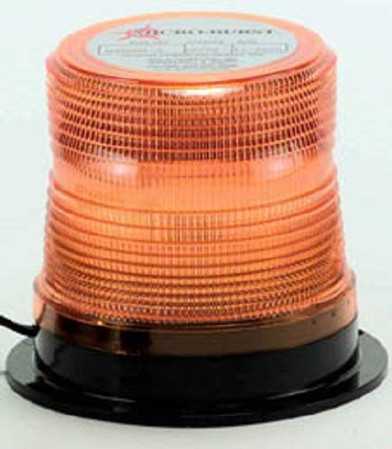 North American Signal - LEDFL/RV350P-A - Pack of 1