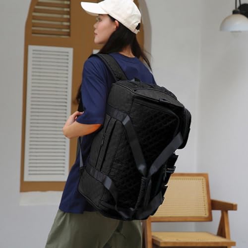 Sac de sport léger et étanche pour simplifier vos séances