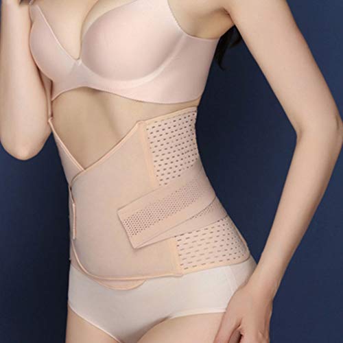 EXCEART Faixa da Barriga PÃ³s-Parto Suporte PÃ³s-Parto Suporte PÃ³s-Parto Cinto de RecuperaÃ§Ã£o Sha