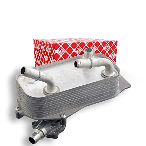 febi bilstein 105923 Oil Cooler