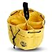 Graintex GB2891 Grab Bag Yellow Color Canvas