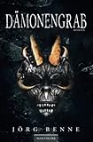 Dämonengrab (Fantasy-Roman)