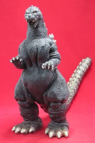 Amazon.co.jp: ゴジラ 1/270 ビッグサイズ 怪獣 ソフビ : おもちゃ