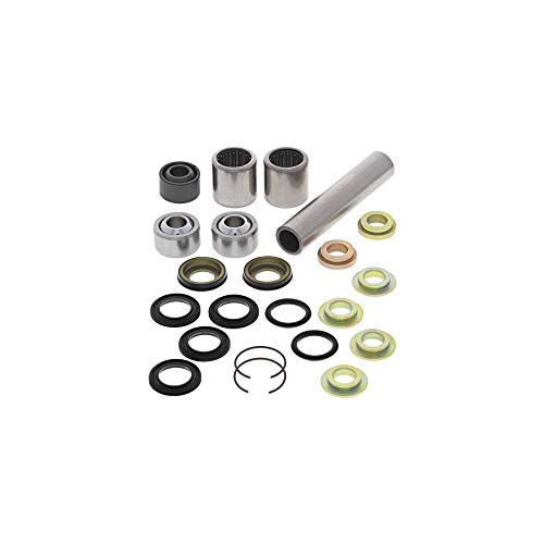 Kit biellettes All Balls Kawasaki kx60 d'amortisseur arrière