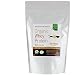 CERTIFIED Organic Whey Protein Powder #1 BEST TASTING Grass Fed Undenatured Concentrate NON GMO Gluten Free - Madagascar Vanilla, 12 oz