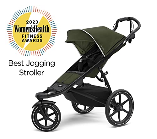 Image of Thule Urban Glide 2 Jogging Stroller