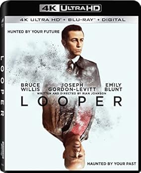 DVD Looper Book