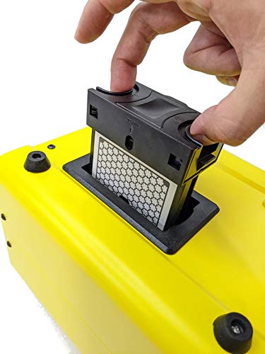 業務用オゾン脱臭機 OzoneTechnologies 普及型】オゾン発生量 5000mg 業務用オゾン脱臭器 （120分
