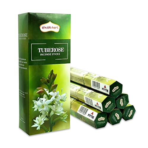 Shubhkart Bastoncino di incenso alla fragranza