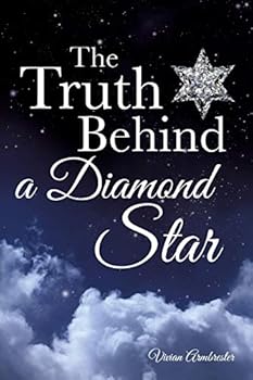 Paperback The Truth Behind a Diamond Star Book
