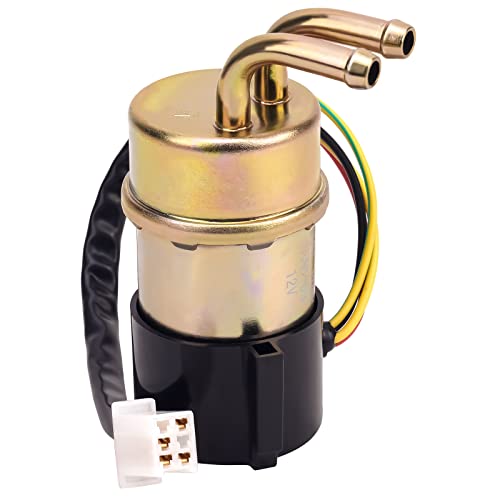 AHL Pompa benzina del motociclo è 16710-KS4-015