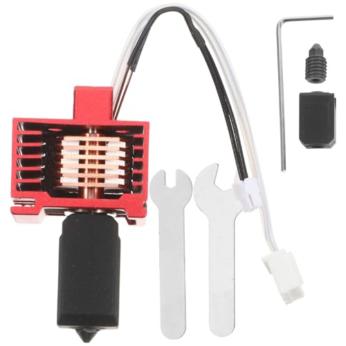 Compatible Bambu Labs Hotend X1 Carbon Kit Impresora 3d Boquilla 1
