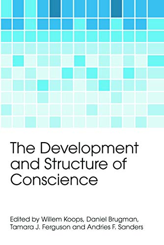 The Development and Structure of Conscience view 2
