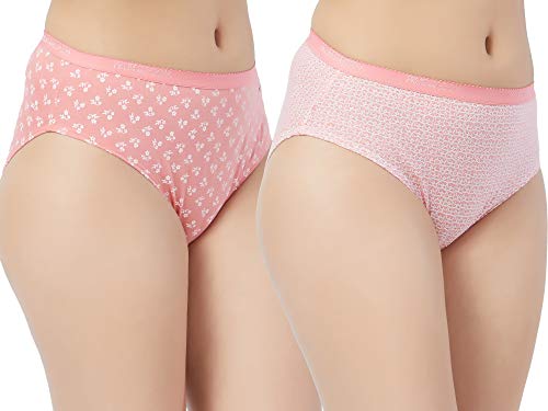 Image of Fruit of the Loom Women's Hipster (Pack of 2)