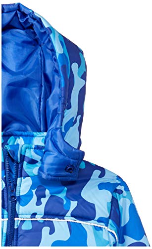 Image of Amazon Brand - Symbol Boys Jacket