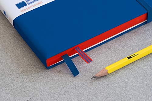 Lápices Grafito HB Leuchtturm Pack 5 unidades miniatura 6