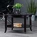 Winsome Genoa Coffee table, Espresso