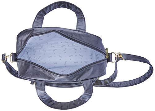 Bolsa M Veneza, Hug, Preto