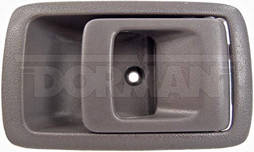 69205-04010-B2 Inside Interior Door Handle-Front Right/Rear Right(Passenger Side); Gray 01-04 Tacoma 96-02 4Runner