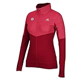 Team Logo Women's Lightweight Full Zip Jacket