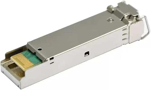 Miniatura 3 de Módulo SFP del conector SFP del conector del LC de 1 par, 1.25G módulo simple SFP del conector 1000BASE BiDi 1310nm1550nm SFP del módulo del