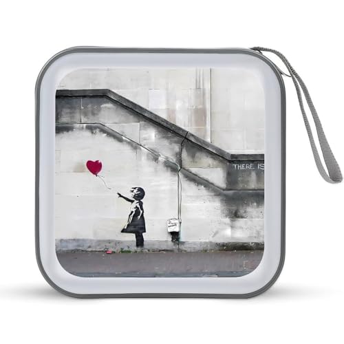 Banksy oNV[ CDP[X vP[X DVD[P[X CD[{bNX fBXNP[X h fBAP[X e 40[ ^ ^ѕ֗ ^ t@Xi[t s
