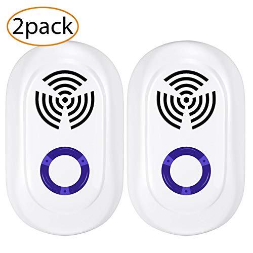 Athemo, zp1.108 2019 Upgraded Bug Zapper with UV Light-ML11