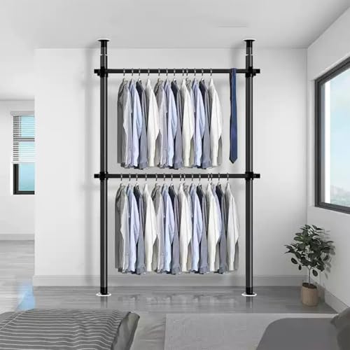 ˂nK[bN  Lk nK[bN @ bN ߗރbN110-300cm e gȒP Q/N[N/Xߎ ߗގ[ ɓK ňlŐݒu\(,c2A2)