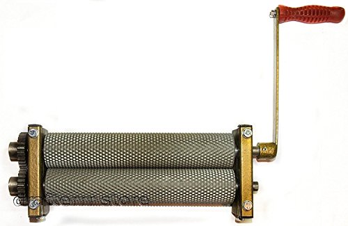 Russia Drafterrr Beeswax Foundation Mill