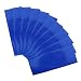 OTOTEC 10x Bleu Bande de Réparation Étanche Patch Bandes Toile Tente Auvent Butin Voile Cerf-Volant
