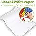 Crayola Paint Paper, 25pgs
