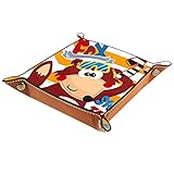 Mehrere Standorte verfügbar: Die Organizer-Fächer können für Desktop-, Büro-, Baby- und Spielzeuglager verwendet werden