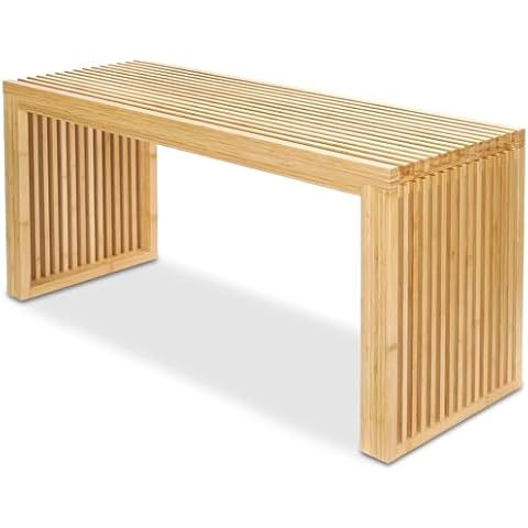 Banc en Bambou BAM BOO BOX Cover