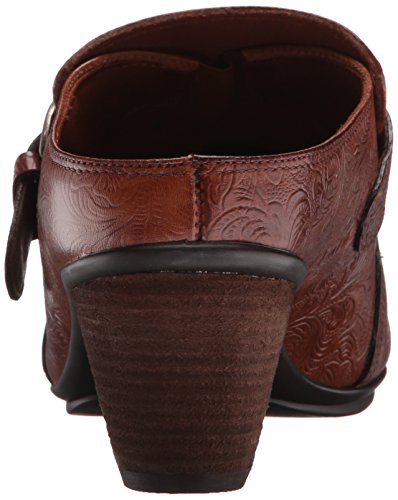 Image of Rose Petals Women's Pleasure Mule