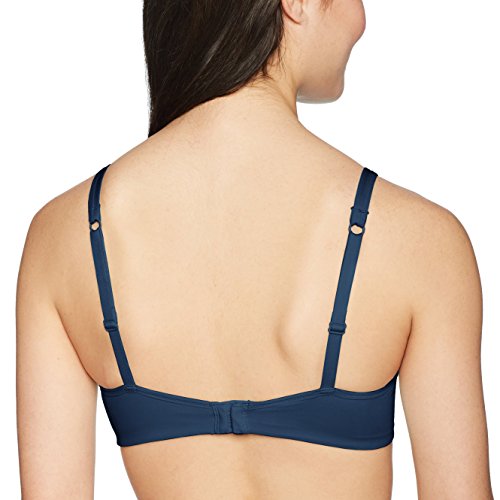 Image of Warner's Women's Elements of Bliss Wire-Free Bra
