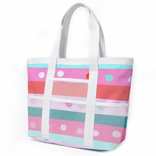 Beach travel bag gym cabas femme pour transporter vos affaires sans effort