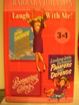 Hardcover Laugh With Me!: 3 in 1 (A Guideposts book) Book