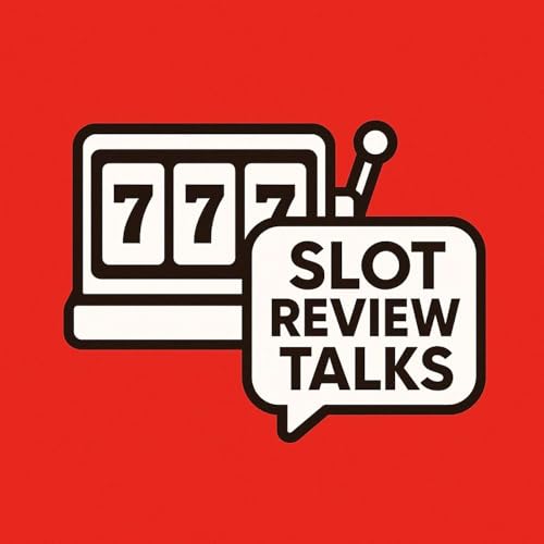 『Slot Review Talks』のカバーアート