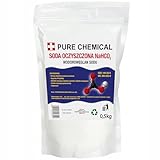 PURE CHEMICAL by Chosa