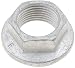 Dorman 615-144 Axle Nut